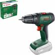 Akku-Bohrschrauber UniversalDrill 18V ohne Akkupack Produktbild