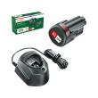 Starter-Set Starter-Set 12V, 1 x Akku PBA 12V 1.5Ah Produktbild img1 S