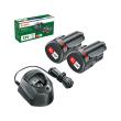 Starter-Set Starter-Set 12V, 2 x Akku PBA 12V 1.5Ah Produktbild img1 S