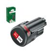 Akkupack PBA 12V 2.0Ah O-B Produktbild img1 S