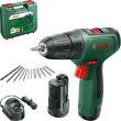 Akku-Bohrschrauber EasyDrill 1200, 2 x Akku PBA 12V 1.5Ah Produktbild img1 S
