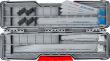 PRO Tough Box Demolition Säbelsägeblatt Set, 16-tlg. Produktbild img2 S