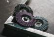 EXPERT N475 SCM Lamellenscheibe, 125mm, fein Produktbild img5 S