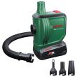 Akku-Volumenpumpe EasyInflate 18V-500, 1 x Akku PBA 18V 2.0Ah Produktbild img2 S