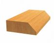 Fasefräser Expert for Wood, 8&nbsp;mm, D 44&nbsp;mm, L 18,5&nbsp;mm, G 61&nbsp;mm Produktbild img4 S
