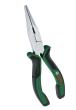 Handwerkzeuge Spitzzange 180 mm Produktbild img1 S