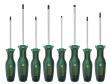 Handwerkzeuge Schraubendreher-Set, 8-tlg. Produktbild