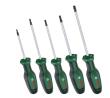 Handwerkzeuge Torx-Schraubendreher-Set 5-tlg. Produktbild img3 S