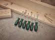 Handwerkzeuge Schraubendreher-Set, 6-tlg. Produktbild img2 S