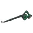 Akku-Laubbläser UniversalLeafBlower 18V-130, 1 x Akku PBA 18V 2.5Ah Produktbild img2 S