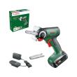 Akku-Säge mit NanoBlade-Technologie UniversalCut 18V-65, Ladegerät AL 18V-20 Produktbild