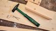 Handwerkzeuge Schlosserhammer 300 g Produktbild img2 S