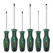 Handwerkzeuge Schraubendreher-Set, 6-tlg. Produktbild img1 S