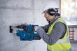 Akku-Bohrhammer mit SDS plus GBH 18V-28 CF Produktbild img5 S