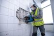 Akku-Bohrhammer mit SDS plus GBH 18V-28 CF Produktbild img7 S