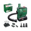 Akku-Volumenpumpe EasyInflate 18V-500, 1 x Akku PBA 18V 2.0Ah Produktbild img1 S