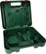 Kunststoffkoffer 391 x 345 x 115 mm Produktbild