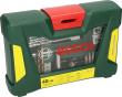 V-Line TiN-Bohrer- und Bit-Set, 48-teilig, mit Magnetstab und Kegelsenker Produktbild img2 S