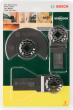 Starlock Starter-Set Holz, 3-teilig, für Multifunktionsgeräte Produktbild img2 S