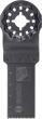 HCS Tauchsägeblatt Starlock Wood, 24 x 50 mm Produktbild