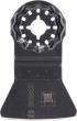 HCS Schaber Starlock, Multi Material, 52 x 26 mm Produktbild