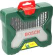 X-Line Bohrer- und Schrauber-Set, 33-teilig Produktbild img2 S