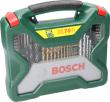 X-Line TiN-beschichtetes Set, 70-tlg. Produktbild img2 S