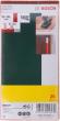 Schleifblatt-Set für Schwingschleifer, 25-teilig, 8 Löcher, 93 x 185 mm, 40-120 Produktbild img2 S