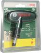 Schrauberbit-Set Pocket, 10-teilig Produktbild img2 S
