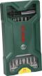 Mini-X-Line-Schrauberbit-Set, 25-teilig Produktbild img2 S