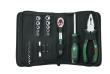 Handwerkzeuge Starter Werkzeug Set 26-tlg. Produktbild img1 S
