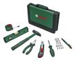 Handwerkzeuge Universal Werkzeug Set 25-tlg. Produktbild img3 S