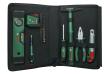 Handwerkzeuge Universal Werkzeug Set 25-tlg. Produktbild
