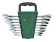 Handwerkzeuge Schraubenschlüssel mit Ratsche Set 8-tlg. Produktbild img1 S