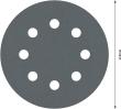 PRO F355 Schleifblatt, 115&nbsp;mm, G600, 5-tlg. Produktbild img5 S