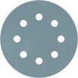 PRO F355 Schleifblatt, 115&nbsp;mm, G1200, 5-tlg. Produktbild img1 S