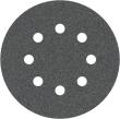 PRO F355 Schleifblatt, 125&nbsp;mm, 120, 5-tlg. Produktbild img1 S