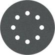 PRO F355 Schleifblatt, 125&nbsp;mm, G180, 5-tlg. Produktbild img1 S