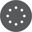 PRO F355 Schleifblatt, 125&nbsp;mm, G400, 5-tlg. Produktbild