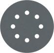 PRO F355 Schleifblatt, 125&nbsp;mm, G600, 5-tlg. Produktbild