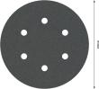 PRO F355 Schleifblatt, 150&nbsp;mm, G240, 5-tlg. Produktbild img5 S