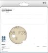PRO F355 Schleifblatt, 150&nbsp;mm, G600, 5-tlg. Produktbild img4 S