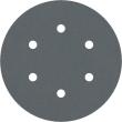 PRO F355 Schleifblatt, 150&nbsp;mm, G600, 5-tlg. Produktbild