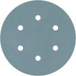 PRO F355 Schleifblatt, 150&nbsp;mm, G1200, 5-tlg. Produktbild