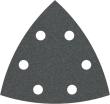 PRO F355 Schleifblatt, 93&nbsp;mm, G100, 5-tlg. Produktbild img1 S