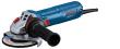 Winkelschleifer GWS 12-125, Zusatzhandgriff Vibration Control Produktbild