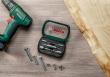 Schrauberbit-Set Pocket, 10-teilig Produktbild img6 S