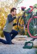 Schraubendreher-Set, 46-teilig, mit Bit Garage im Handgriff Produktbild img5 S