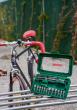 Schraubendreher-Set, 46-teilig, mit Bit Garage im Handgriff Produktbild img6 S
