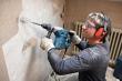 Bohrhammer mit SDS plus GBH 4-32 DFR, Schnellwechselbohrfutter, Handwerkerkoffer Produktbild img6 S